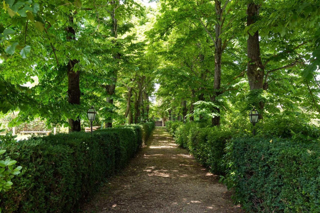 Villa Il Rossignolo Grassina Exterior foto